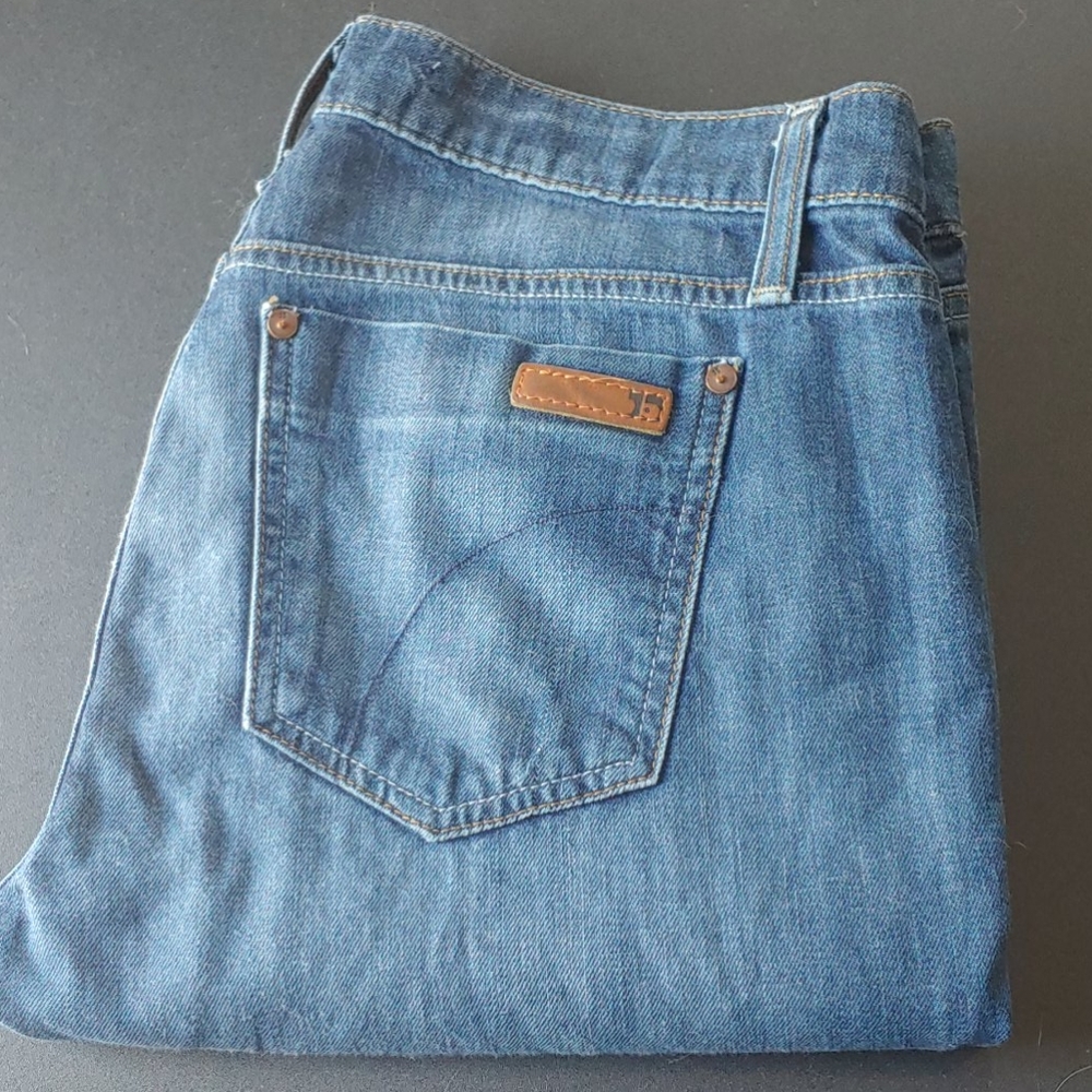 Joe's Jeans "Rocker" bootcut